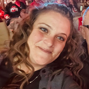 Meet your Posher, Amy